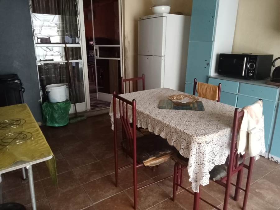 3 Bedroom Property for Sale in Zamdela Free State